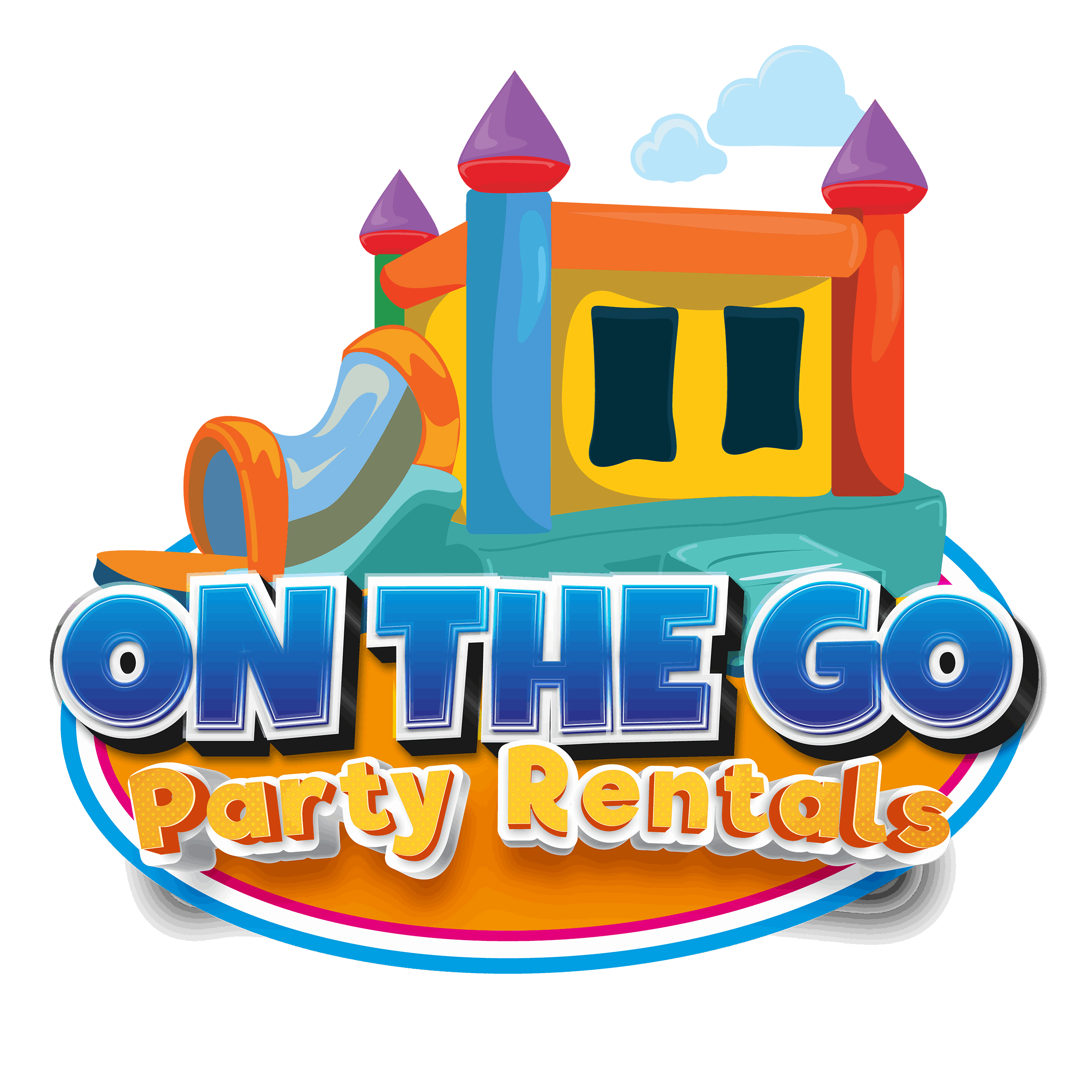 On The Go Party Rentals